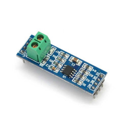 Opencircuit MAX485 TTL to RS485 module