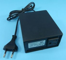 100 VA/115V ATST OB.PLAST.AUTOTRAFO