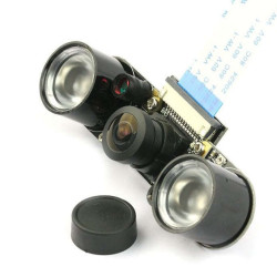 OV5647 Camera Modules for Raspberry Pi