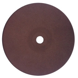 Tarcza do ostrzałki średnica tarczy 100/10.2 mm 52G502 52G502-17