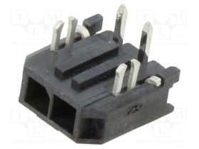 MX-43650-0203