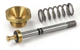 Pistolet natryskowy do farb