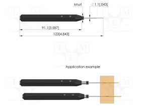 SW-KS-040G