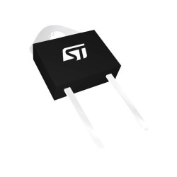 STTH3006DPI 600 V, 30 A tandem Hyperfast Boost Diode