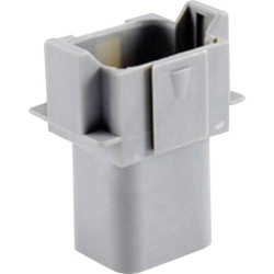 Amphenol AT AT04 4P Bullet Connector Plug Straight 4 Pins 1 piece