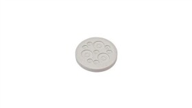 Przepust Kablowy 40Mm Dla 10 Kabli (1Opak 10Szt)