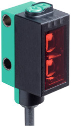 Czujnik dyfuzyjny Pepperl+Fuchs OBT100-R101-2EP-IO-1T-L-Y0245 267075-100245 1 szt.