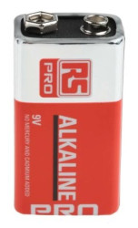 Bateria alkaliczna 6LP3146 / PP3 9V