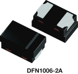 V02N1103 Surface-Mount TMBS&#174; (Trench MOS Barrier Schottky) Rectifier