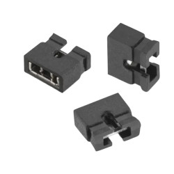 ZWORKA 2.0mm Jumper Cap