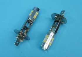 H-1-9UHP 12V BIAŁA LED