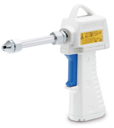 IBG, Soufflette à impact, modèle compact