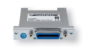 Interfejs, Rohde & Schwarz