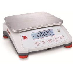 Waga 15kg Waga dokładność: 1:30000 Ohaus Europe GmbH