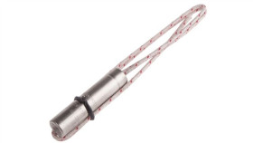 Element Grzewczy 50Mm 200 W 120 V Ac