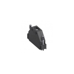 Deltron Connectors CTL37UN4 D-SUB housing pins 37 Plastic 180 &#xB0; Black