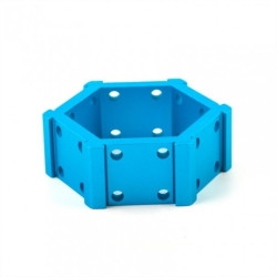 MakeBlock 69012 - łącznik heksagonaly