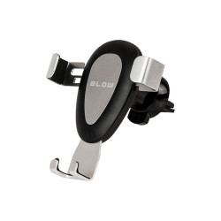 Uchwyt uniw. US-38 samochodowy na kratkę do kratki GSM/PDA/GPS