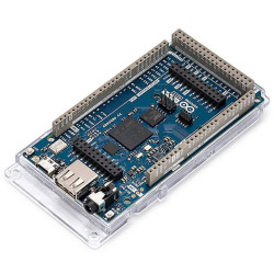 Arduino GIGA R1 WiFi ABX00063 oryginał Cortex-M7 480 MHz