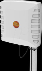 A-PATCH-0025-V2-02 Antenna, GSM, N-Female