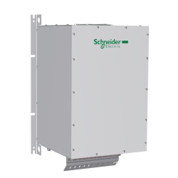 Filtr sieciowy 76A 3-fazowy 460 V 60Hz Schneider Electric Montaż ścienny