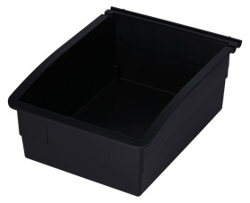 Pudło ESD, materiał: Polistyren, Licefa