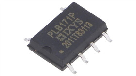 Plb171p Przekaźnik Półprzewodnikowy Spst-Nc Ister Max: 50Ma 80Ma 90