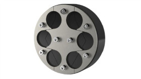 Hrd 150 Sg 6X8-35 B40 A2/Epdm55 Uszczelnienie Wodo-Gazoszczelne Z Technologią...