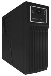 Vertiv Liebert PSP 500VA (300W), Czuwanie (Offline), 0,5 kVA, 300 W, Stopniowo, 160 V, 287 V
