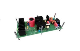 Płyta zasilająca onsemi Sterownik silnika Zestaw uruchomieniowy NFAQ1060L33