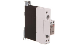 Przekaźnik Półprzewodnikowy Jednofazowy 24-240V 20A 20-275Vac/24-190Vdc...