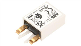Mp0cae3 Zabezpieczenie: Ogranicznik Przepięć, 6÷240Vdc