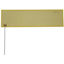 Thermo Technologies 2115551 TECH Polyester Heating Foil 24V 30W Self-Adhesive