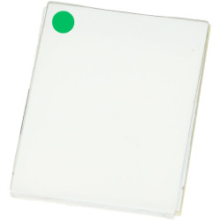 Przycisk dotykowy z podświetleniem zielonym