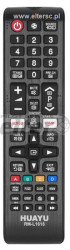 Samsung RM-L1618 CH