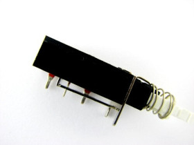 Przełącznik typ ISOSTAT PT-P2PL