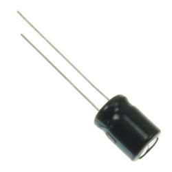 KOND.ELEKTR. 470UF/16V RoHS