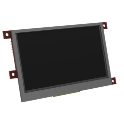 uLCD-43PT TESTED-AS NEW