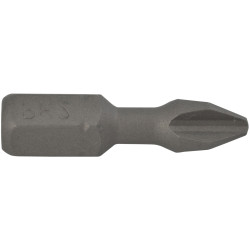 DEWALT DT7232-QZ Torsion Bits PH2 25mm Pack Of 5