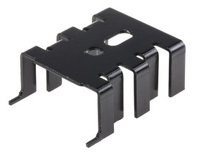 Radiator 30 x 25.4 x 13mm 15K/W