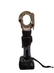 Praska akumulatorowa z matrycami 10‑240 APEM622 SET1 10‑240 mm2 / Zaciskarka 10‑16‑25‑35‑50‑70‑95‑120‑150‑185‑240 mm2 / ZESTAW