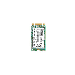 Dysk SSD MTS560T-I, 1 TB, SATA III, wewnętrzny Tak, Transcend 3D TLC Nie -40 → +85°C