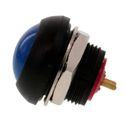 Nasadka przełącznika (Wł.)-wył SPST - NIE, montaż panelowy TE Connectivity