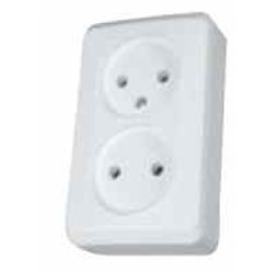 PRIMA biały GWN-220P gn.podw. bu n/t ELDA