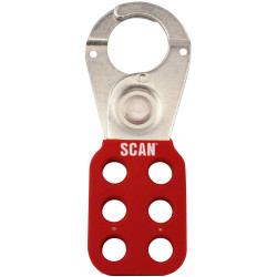 Scan GY-0002-1 Lock Out Hasp