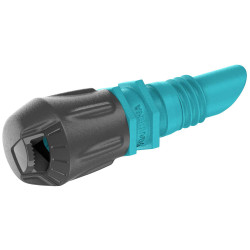 GARDENA 13320-20 Micro-Drip Sprayer Nozzle 90&#xB0; spray 7m&#xB2; coverage