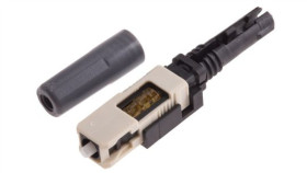 Złącze Światłowodowe, Sc, 50/125M, Om3, 0.5Db, Simplex, Rs Pro