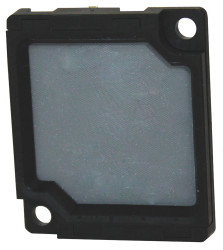 Uchwyt montażowy Odbłyśnik do czujnika fotoelektrycznego Omron do Seria E3NC