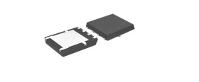 MOSFET N-kanałowy 61 A PQFN8 150 V SMD 14 miliomów