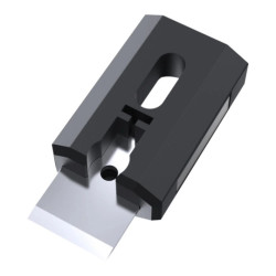 Obcinak do filamentu do drukarek Creality K2 Plus - 10szt.